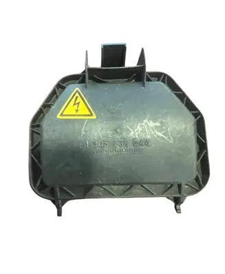 BMW 3 E90 E91 Headlight/headlamp dust cover 1305239244