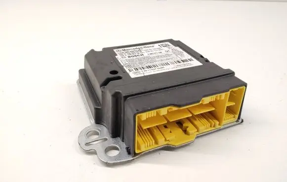 Airbag control unit/module