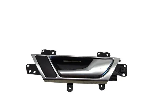 Audi A6 S6 C6 4F Rear door interior handle 4F0839020D