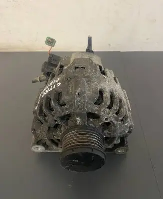 Citroen Nemo Generator/alternator 9665605080 S4310