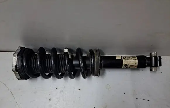 BMW iX Rear shock absorber/damper 5A7A434 6866784