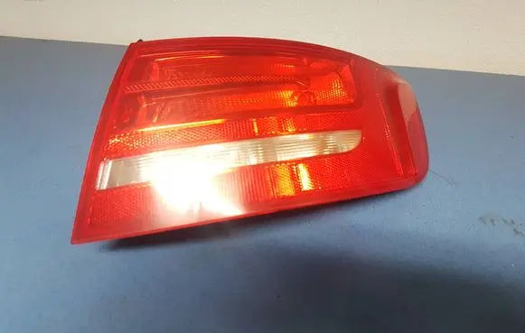 Audi A4 S4 B8 8K Rear/tail lights 219702