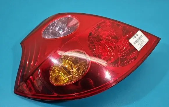 KIA Ceed Rear/tail lights 92401-1H0 IMPRK1532760
