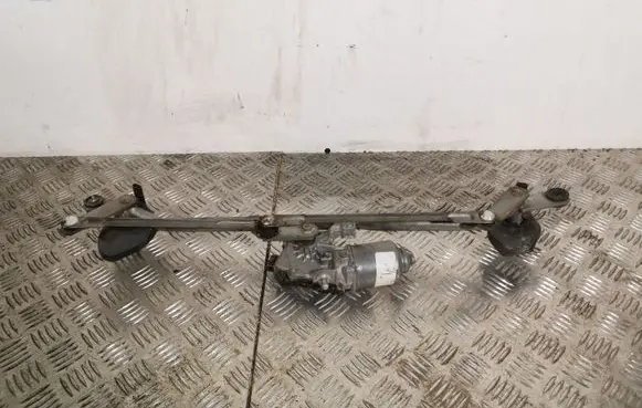 Jeep Compass Front wiper linkage and motor 05303827AC