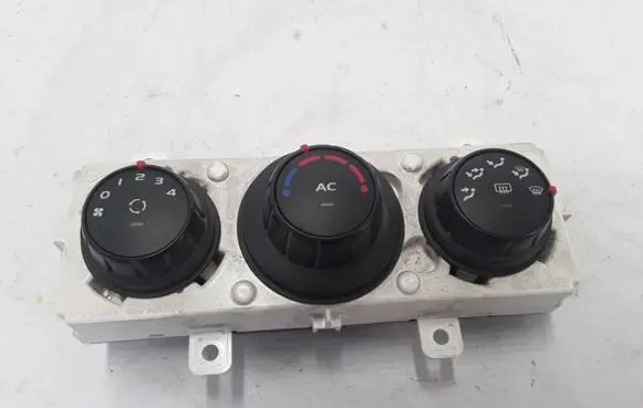 Renault Master III Air conditioner control unit module 275100013R
