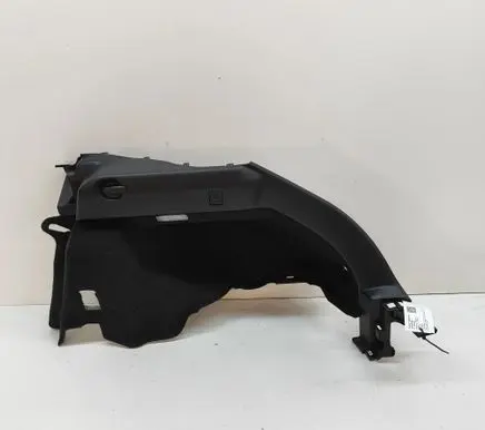 Lexus UX Trunk/boot side trim panel 6473076060