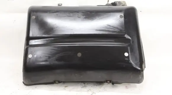 Volkswagen Caddy Front piece kit 2K3201975E