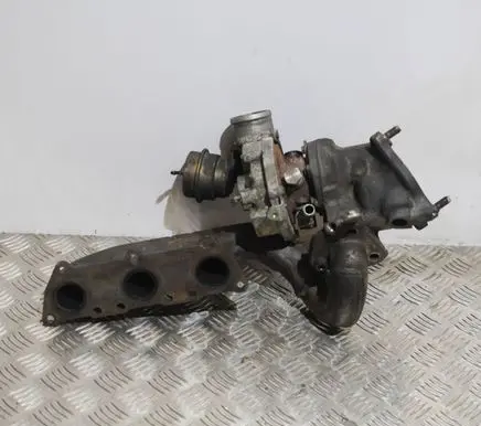 Audi A6 S6 C5 4B Turbo 078145703T