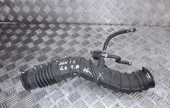 Renault Scenic RX Air intake hose/pipe 8200232813
