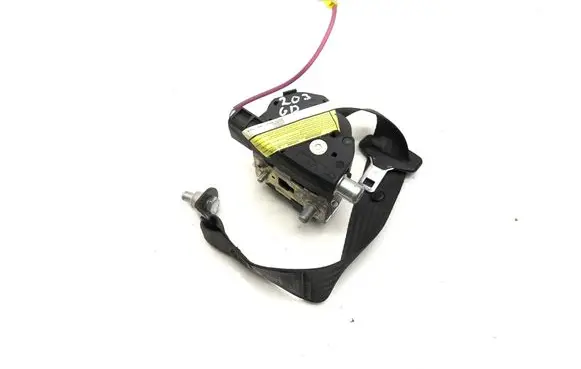 Maserati Quattroporte Rear seatbelt 0403049