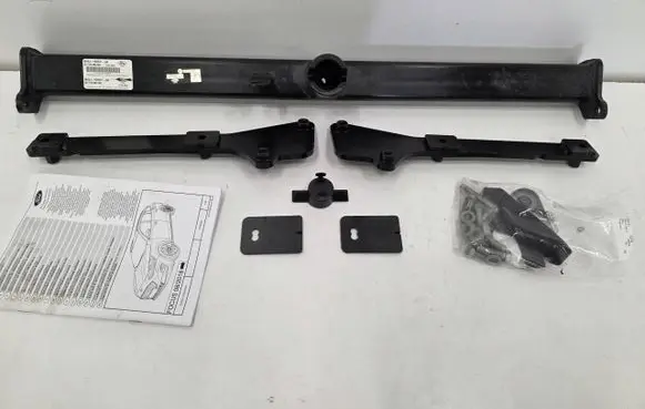 Ford Focus Tow bar SKJX7J-19D520-GB MX6J-19D521