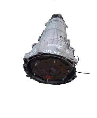Ford Mustang VI Automatic gearbox FR3P7000CB