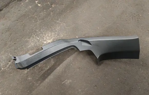 BMW X5 E53 Other interior part 51438204761