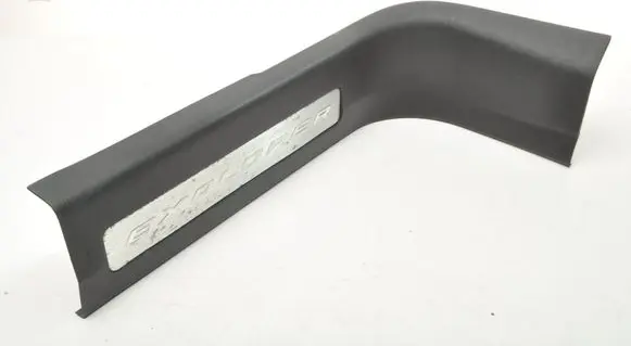 Ford Explorer V Front sill (body part) BB537813200ACW