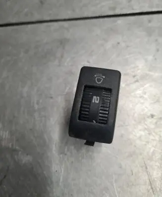 Seat Toledo I (1L) Headlight level height control switch 1L0941333