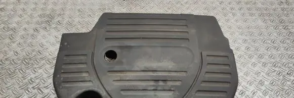 Engine cover (trim)