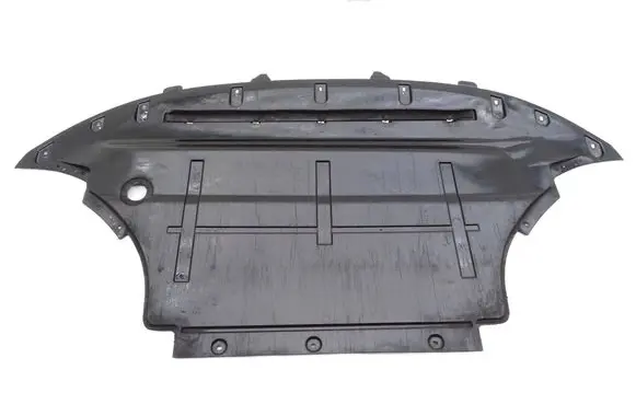Audi Q5 SQ5 8R Engine splash shield/under tray 8R0863821B 8R0863821C 8R1863821