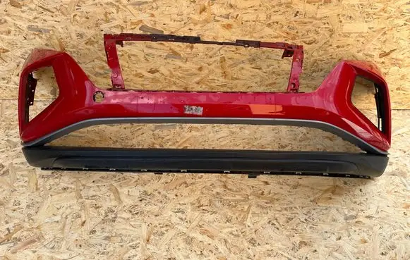 Hyundai Tucson IV NX4 Front bumper 86511N7000