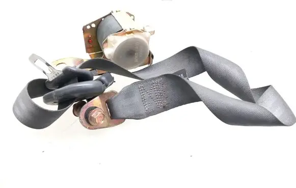 Hyundai Trajet Rear seatbelt 898103A010 898203A010