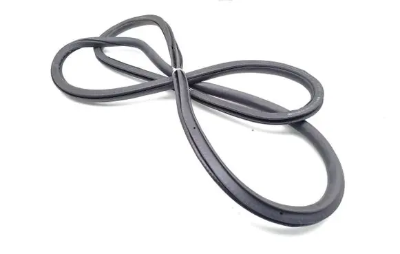 Mercedes-Benz EQA Front door rubber seal A2476921000