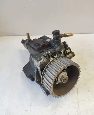 Renault Scenic III - Grand scenic III Fuel injection high pressure pump 167000938R A2C53252602 00704210