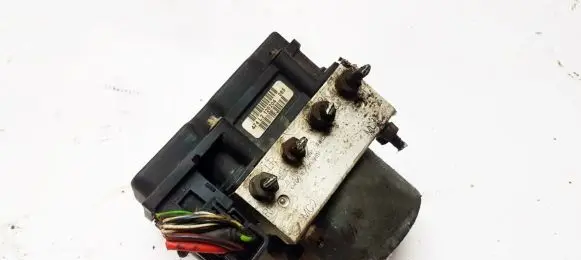 Fiat Idea ABS Pump 0265231308 04021820969