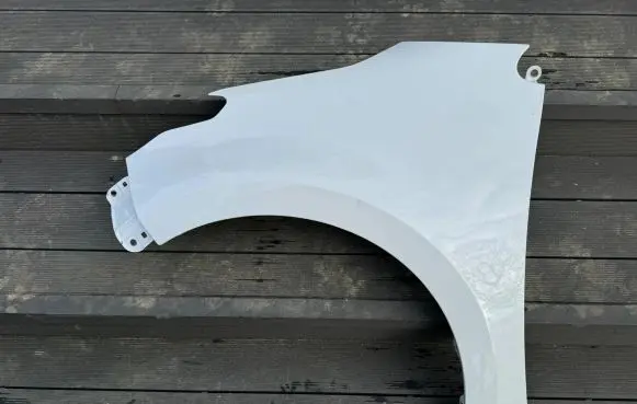 Mazda 2 Fender 53812-K0070