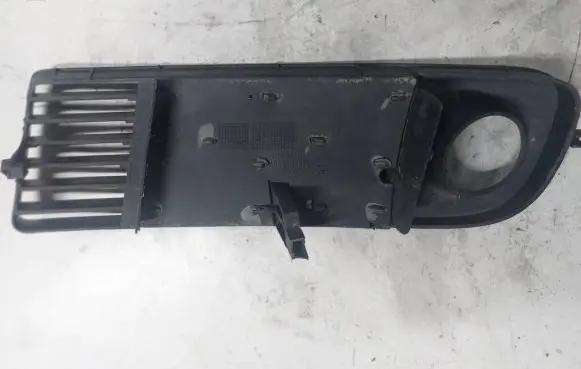 Audi A6 S6 C5 4B Front bumper lower grill 4B0807682H DN125504