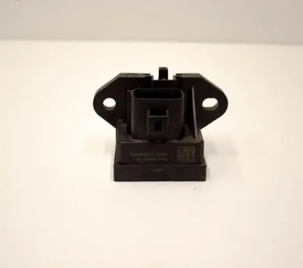 Ford Kuga II Fuel injection pump control unit/module F1FA9D370GA