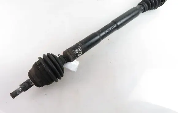 Audi A3 S3 8L Front driveshaft