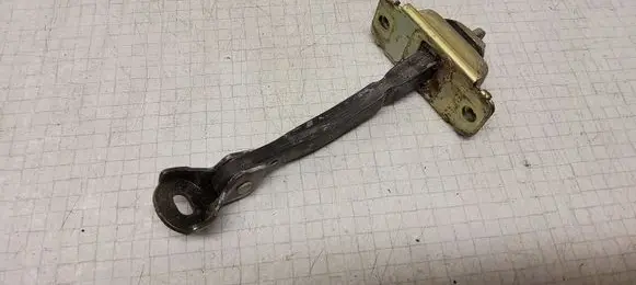 Mazda 6 Front door check strap stopper GJ6A58270A