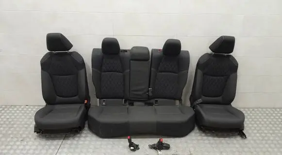 Toyota Corolla E210 E21 Seat set 