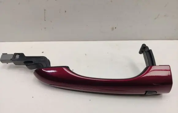 Chrysler Pacifica Front door exterior handle