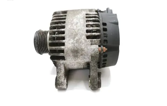 Peugeot 208 I Generator/alternator 9806007480 MS1012101720