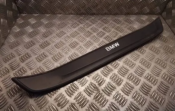 BMW X1 E84 Front sill trim cover 299084406