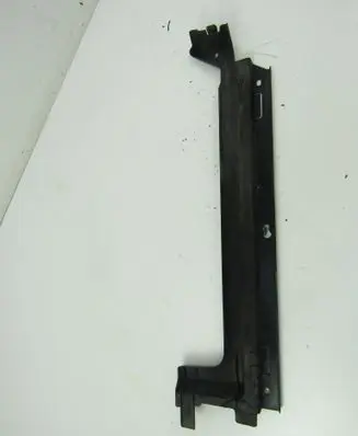 Renault Laguna II Engine hood trim 8200023120