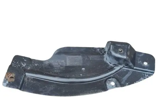 BMW 3 E90 E91 Engine splash shield/under tray 7171567 74850610 51757171567