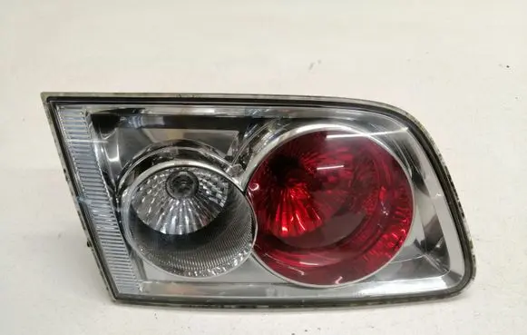 Mazda 6 Tailgate rear/tail lights 22661974