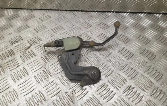 Headlight/headlamp level sensor