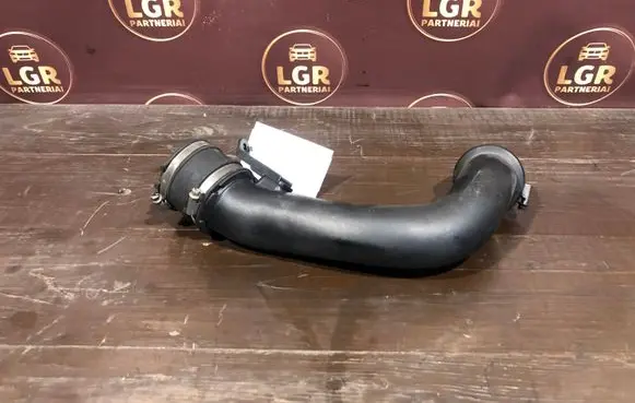 Volvo S80 Intercooler hose/pipe 30741667