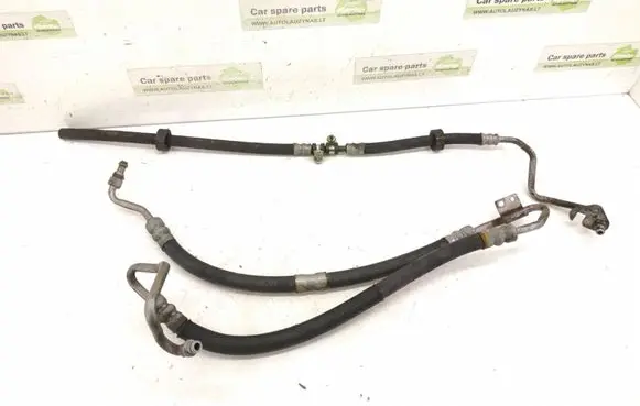 Mercedes-Benz C W203 Power steering hose/pipe/line DALISID4703 2034604324 2034603424