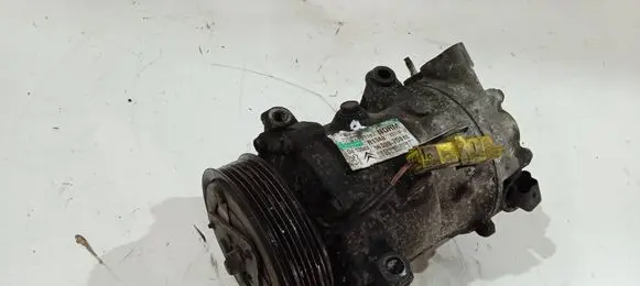 Citroen Berlingo Air conditioning (A/C) compressor (pump) 9659875880