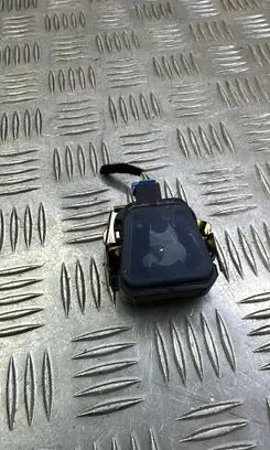 Peugeot 2008 I Rain sensor 9665925480