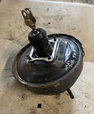 Mitsubishi Space Star Brake booster 0204021982 NW104182