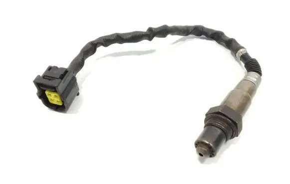 Mercedes-Benz A W169 Lambda probe sensor 0045420718 0258006749