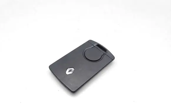 Renault Clio IV Ignition key/card 806018649R