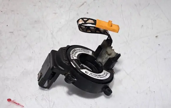 Renault Kangoo I Airbag slip ring squib (SRS ring) 7700840099F