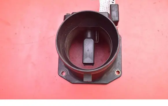 Mass air flow meter