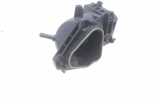 Volkswagen PASSAT B7 Air intake duct part 03C129721D