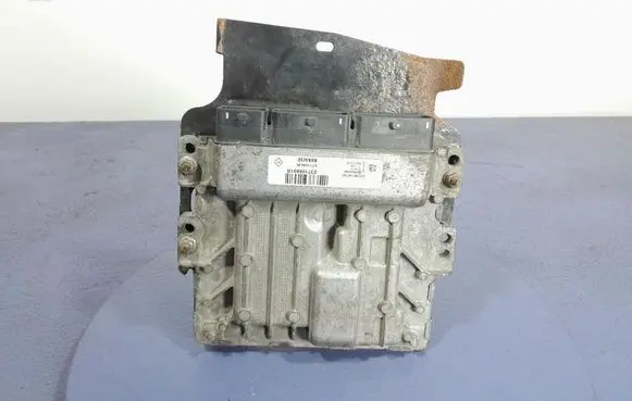 Renault Megane III Engine control unit/module ECU 237106691R